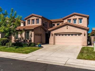 7213 Rio Tamega Dr, Elk Grove, CA, 95757