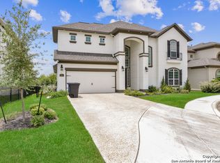 2514 Dunmore Hl, San Antonio, TX 78230