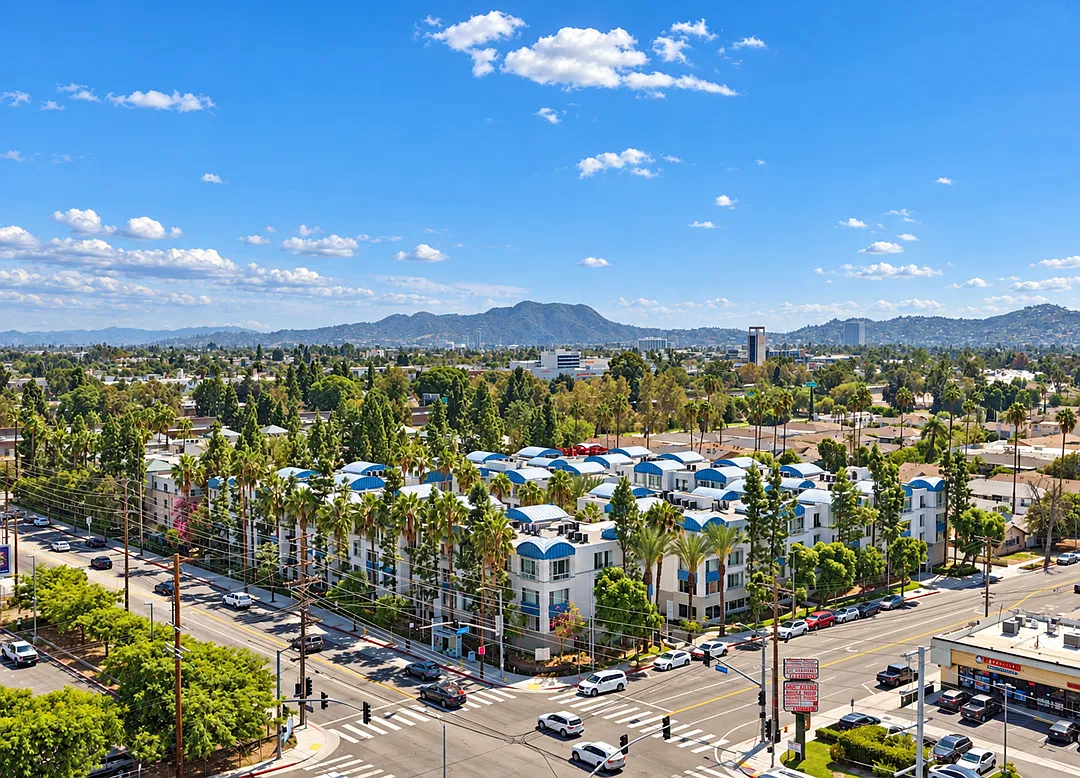 Portofino at NoHo - 55+ Luxury Active Living — Photo 2