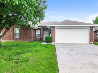 4825 Republic Dr, Oklahoma City, OK 73135