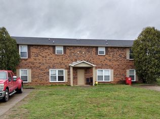 120 Bennett Dr UNIT C, Clarksville, TN 37042