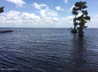 0 Sandra Ln, Crescent City, FL 32112