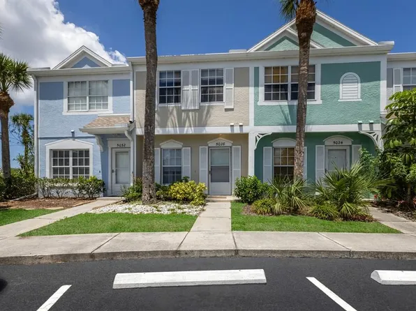 5028 Misty Canal Pl, Bradenton, FL 34203
