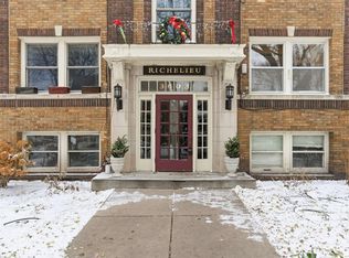 3603 Aldrich Ave S APT 200, Minneapolis, MN 55409