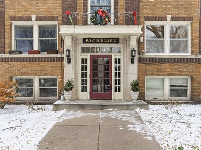 3603 Aldrich Ave S APT 200, Minneapolis, MN, 55409