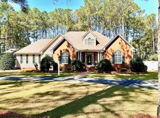 11 Ridgewood Dr, Tifton, GA 31793
