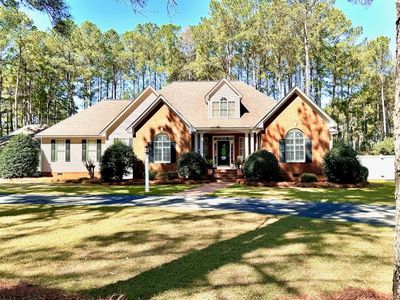 11 Ridgewood Dr, Tifton, GA, 31793