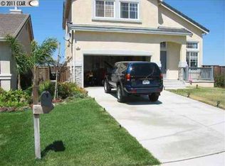 332 Whispering Oaks Ct, Pittsburg, CA 94565