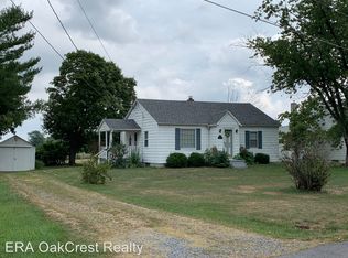 135 Underwood Ln, Winchester, VA