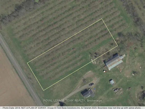 1297 Merkley Rd, North Dundas, ON K0C 2K0