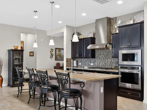 15627 W Berkeley Road, Goodyear, AZ 85395