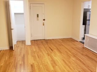 20 Cooper St #F, New York, NY 10034