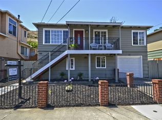 733 Larch Ave, South San Francisco, CA 94080