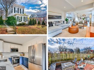 4511 Keswick Rd, Baltimore, MD 21210