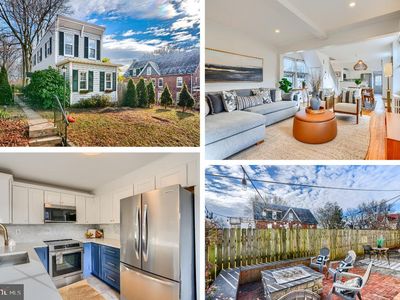 4511 Keswick Rd, Baltimore, MD, 21210