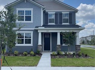 8581 Compass Poin Ave, Orlando, FL 32810