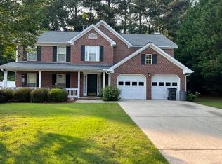1561 Summit Pond Rd, Loganville, GA 30052