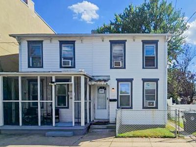 228 W Union St, Burlington, NJ, 08016