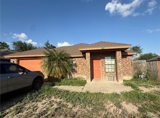 6006 N 48th Ln, McAllen, TX 78504