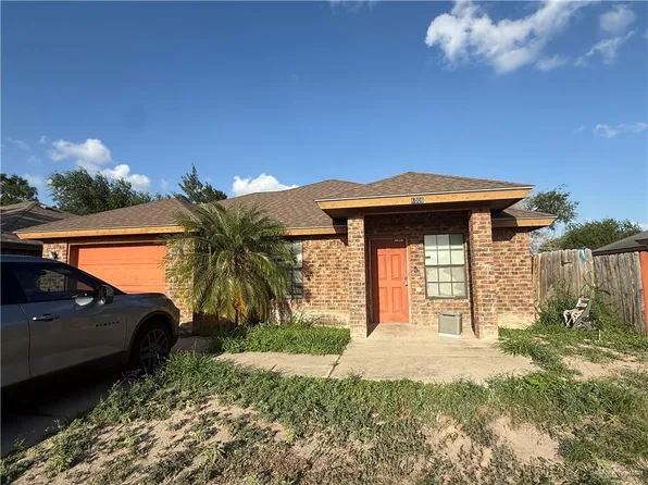 6006 N 48th Ln, McAllen, TX 78504