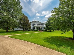 215 N Crescentview Rd, Pulaski, TN 38478