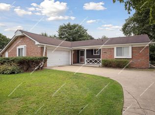 18231 Ramsgate Dr, Southfield, MI 48076