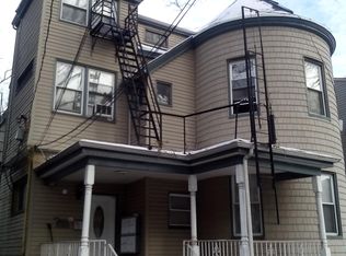 58 Van Reipen Ave APT 5, Jersey City, NJ 07306