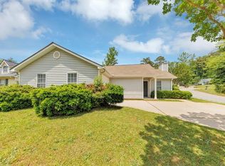 1626 Cobbs Creek Ln, Decatur, GA 30032