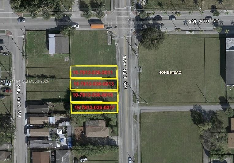 2nd image of 426 NW 6th Ave