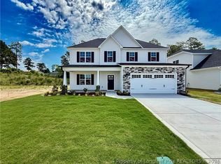 818 Union St LOT 362, Raeford, NC 28376