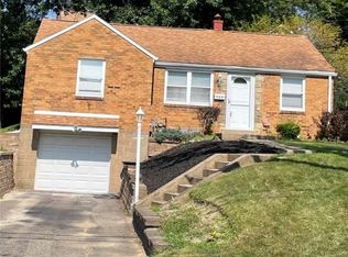 139 Rodilin Dr, Pittsburgh, PA 15235