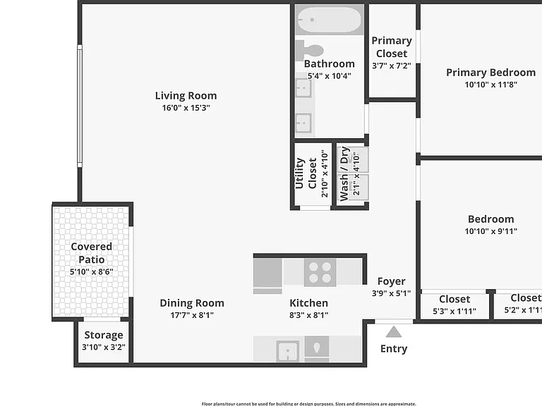 Images Springcreek Apartments — Photo 69