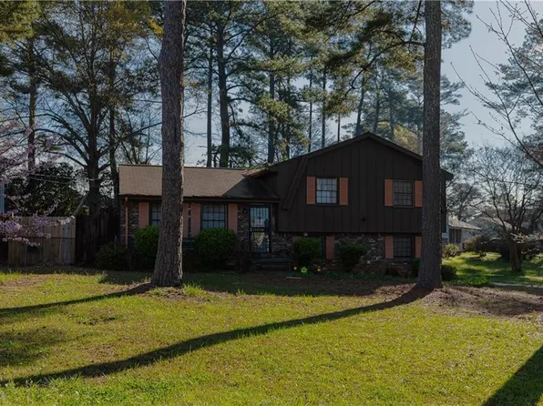 5986 Mount Zion Blvd, Ellenwood, GA 30294
