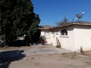 11335 Pepper Ave, Bloomington, CA 92316
