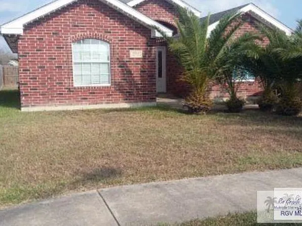 2805 Madrid Ave, Brownsville, TX 78520