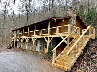 460 Cowan Valley Ests, Sylva, NC 28779