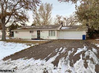 2626 W 42nd St, Scottsbluff, NE 69361