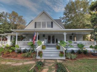 52 N Ingleside St, Fairhope, AL 36532
