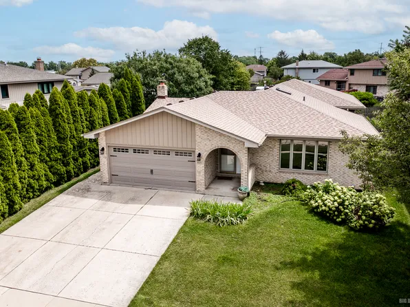 609 Driftwood Ave, Romeoville, IL 60446