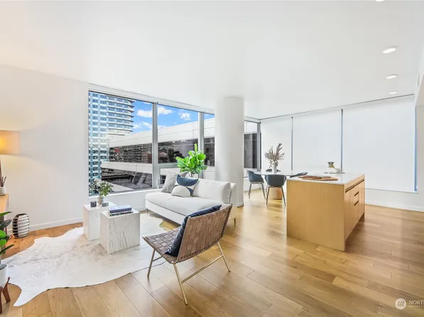 1808 Minor Avenue #1208, Seattle, WA 98101