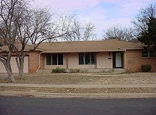 4404 14th St, Lubbock, TX 79416