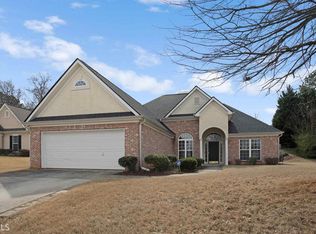 116 Laurel Springs Dr, McDonough, GA 30253