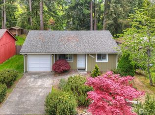 3605 Autumnwood Ct SE, Olympia, WA 98501
