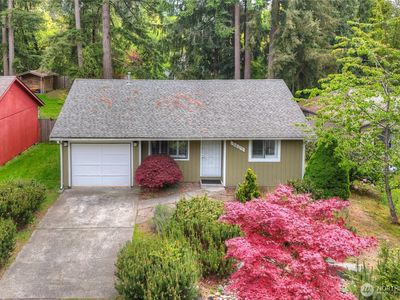 3605 Autumnwood Court SE, Olympia, WA, 98501