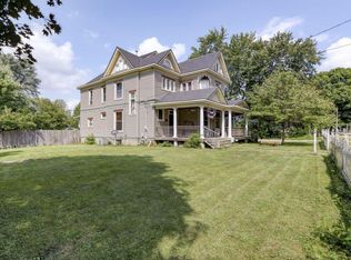 208 W Carter, Cerro Gordo, IL 61818