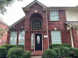 1138 Evandale Ln, Sugar Land, TX 77479
