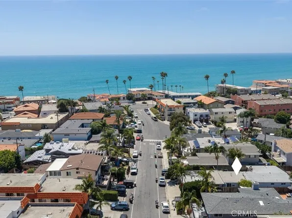 228 Avenida Pelayo, San Clemente, CA 92672
