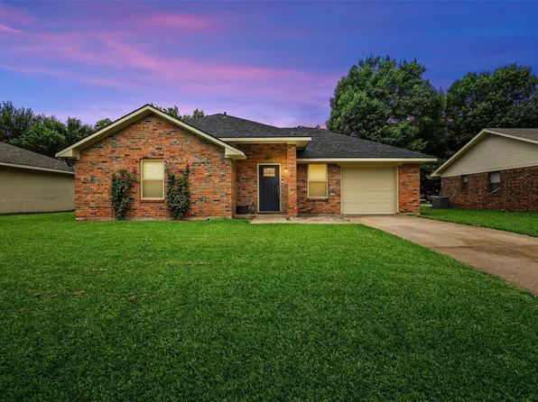 723 Park Pl, Whitesboro, TX 76273