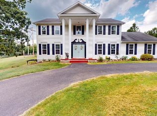 33 Mount Vista Dr, New Creek, WV 26743
