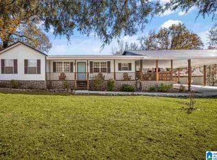 11 Posey Rd, Blountsville, AL 35031